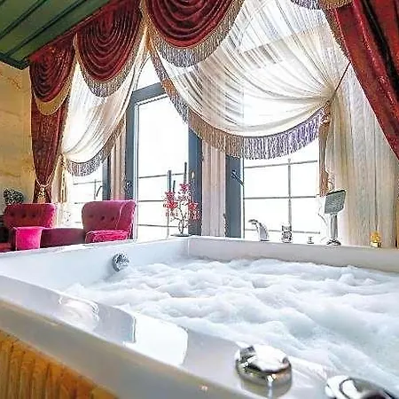 Hotel Abra Stone House Goreme