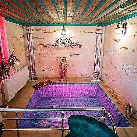 Abra Stone House 3* Goreme