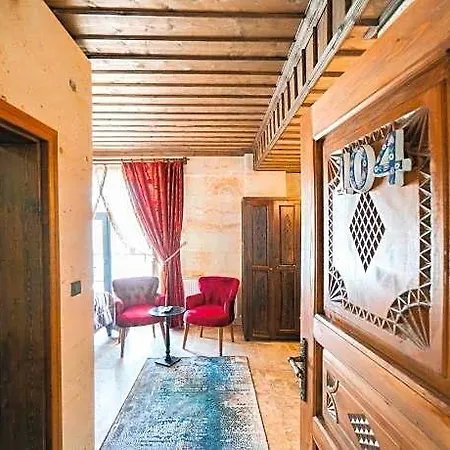 Abra Stone House Hotel 3*