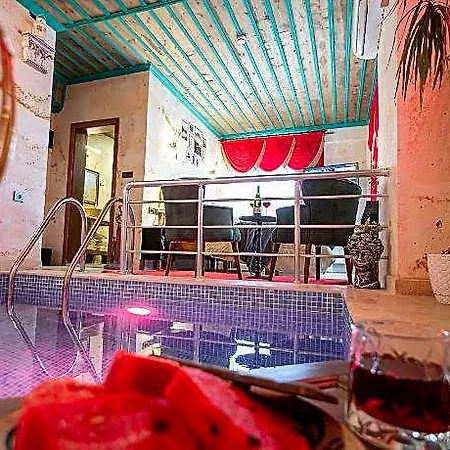 Abra Stone House Hotel Goreme