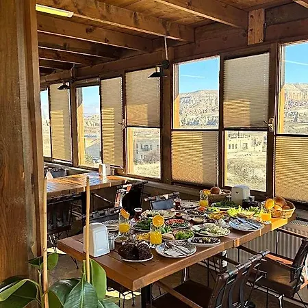 Abra Stone House 3* Goreme