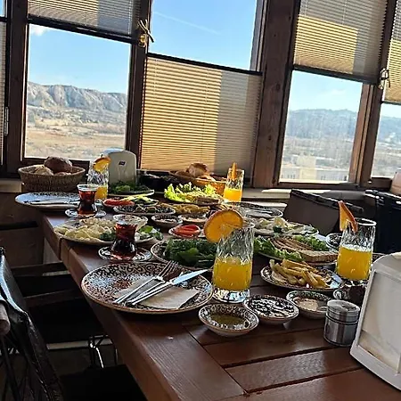 Abra Stone House Hotel Göreme