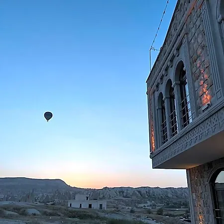 Abra Stone House Goreme