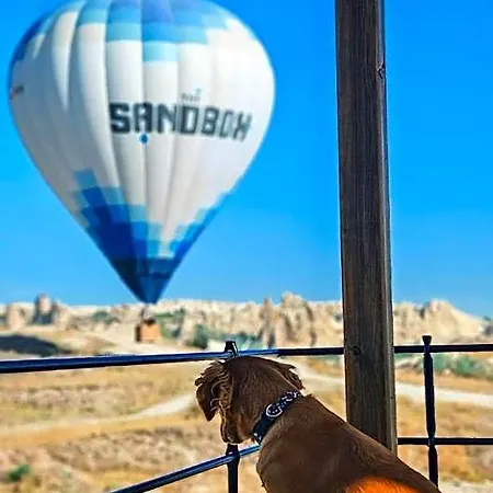 Abra Stone House 3* Goreme