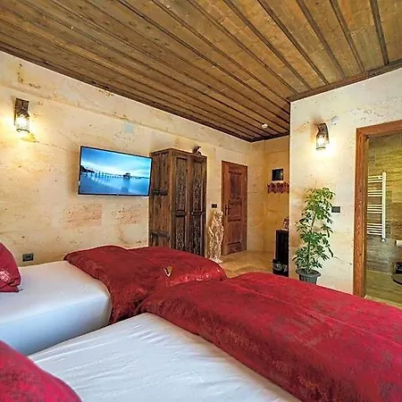 Abra Stone House Goreme