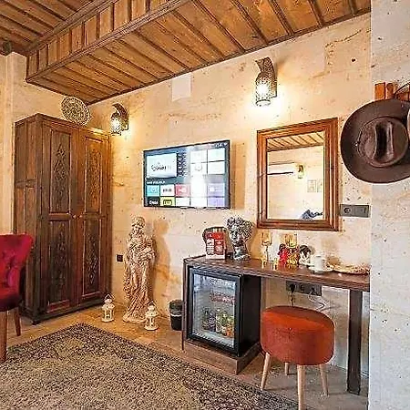 Abra Stone House Hotel 3*