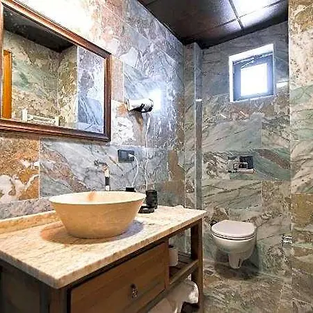 Hotel Abra Stone House Goreme