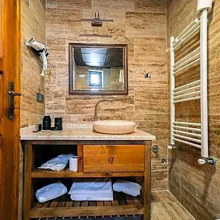 Abra Stone House 3* Goreme