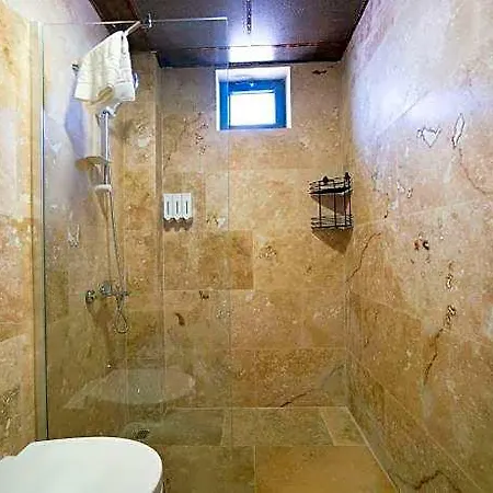 Abra Stone House Hotel Göreme