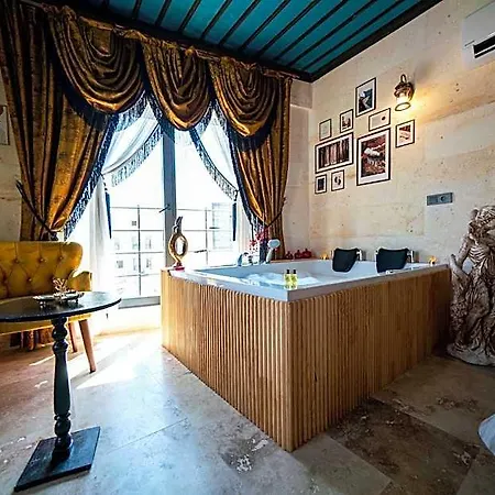 Abra Stone House 3* Goreme