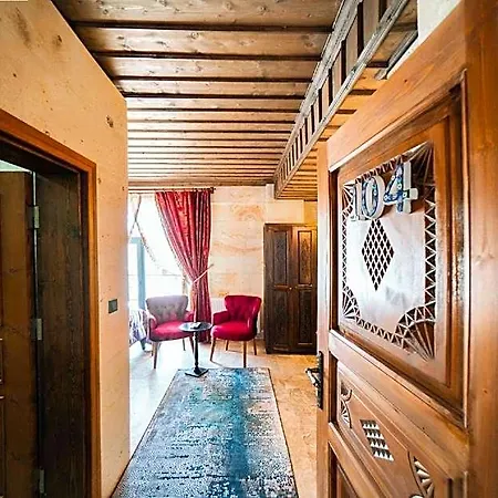 Hotel Abra Stone House