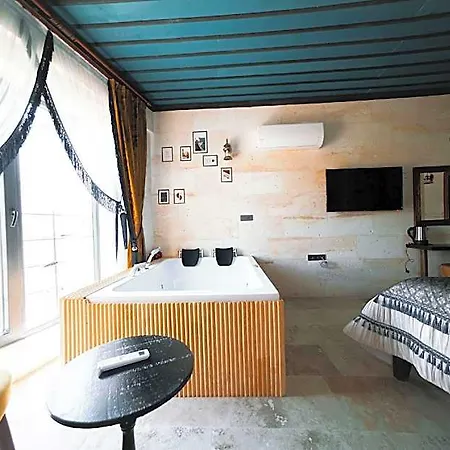 Hotel Abra Stone House Goreme
