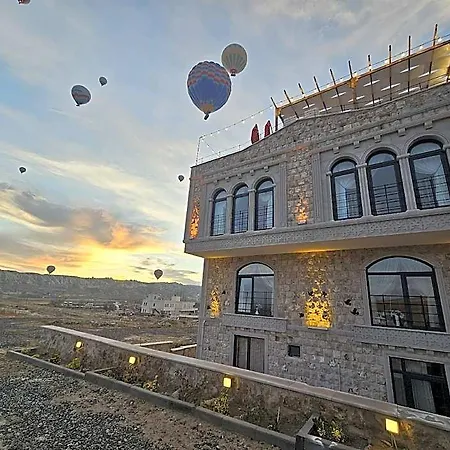 Abra Stone House 3* Goreme