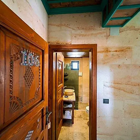 Hotel Abra Stone House Göreme
