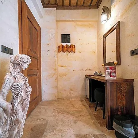 Abra Stone House 3* Goreme