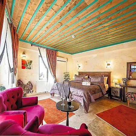 Hotel Abra Stone House Goreme