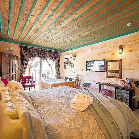 Abra Stone House Hotel Goreme