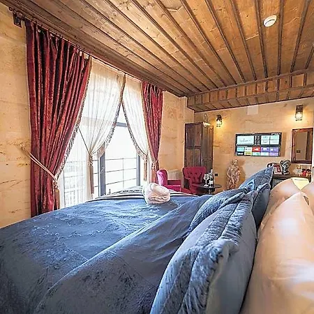 Hotel Abra Stone House