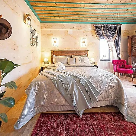 Abra Stone House Goreme