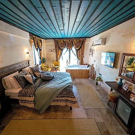 Abra Stone House 3* Goreme