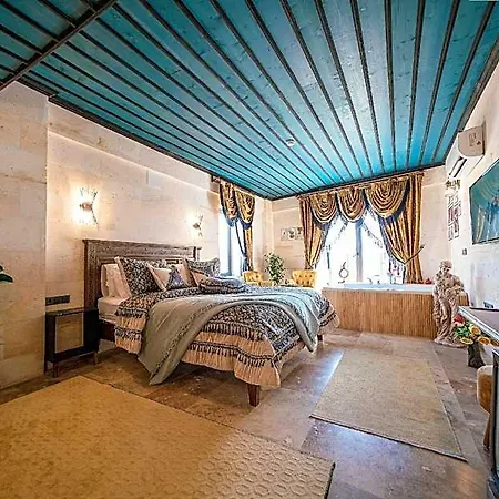 Bed & Breakfast Abra Stone House 3*