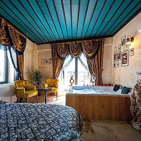 Bed & Breakfast Abra Stone House Goreme