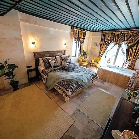 Abra Stone House 3* Goreme