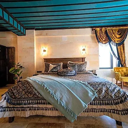 Bed & Breakfast Abra Stone House