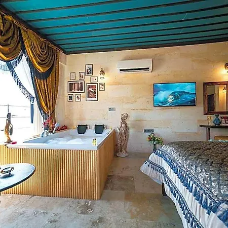 Bed & Breakfast Abra Stone House