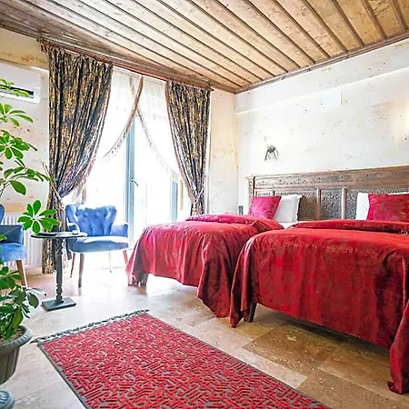 Abra Stone House Bed & Breakfast Goreme