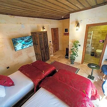 Abra Stone House Bed & Breakfast Goreme