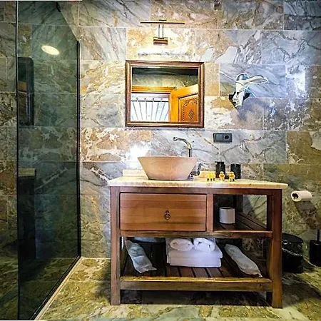 Bed & Breakfast Abra Stone House Goreme